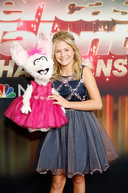 America's Got Talent: The Champions, AGT